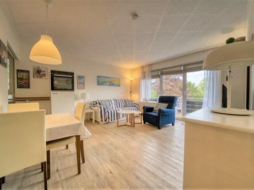 Ferielejlighed - 4 personer -  - Eichholzweg - 23774 - Heiligenhafen