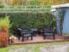 Billede 17 - Terrasse