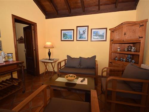 Holiday apartment - 2 persons -  - 38430 - Icod De Los Vinos, Teneri
