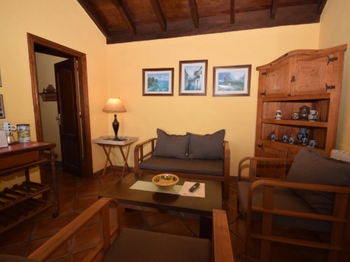 Ferienwohnung - 2 Personen -  - 38430 - Icod De Los Vinos, Tenerife