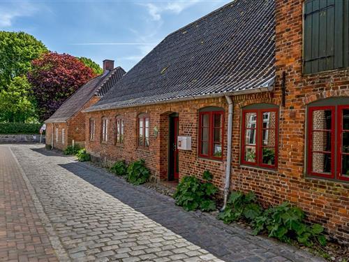 Ferielejlighed - 6 personer -  - Storegade - 6280 - Højer