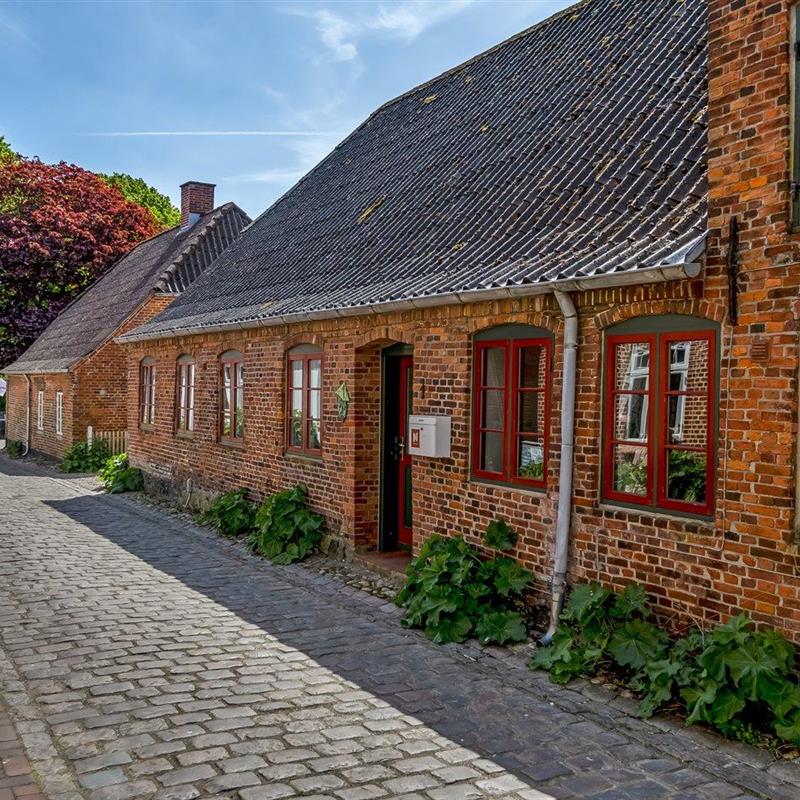 Ferienwohnung - 6 Personen -  - Storegade - 6280 - Höjer