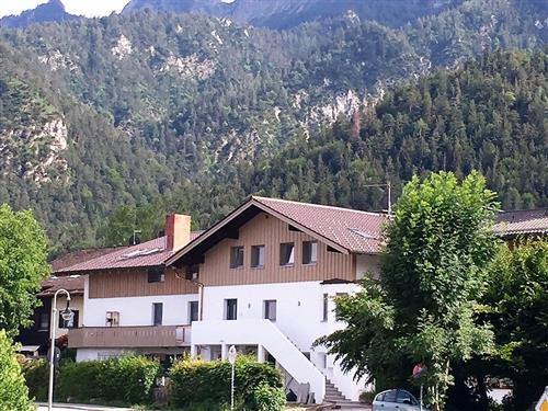 Sommerhus - 2 personer -  - Schillerallee - 83457 - Bayerisch Gmain