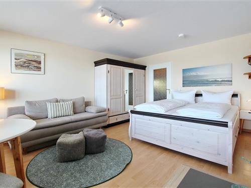 Ferielejlighed - 2 personer -  - Andreas-Dirks-Str. - 25980 - Westerland, Sylt