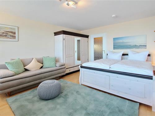 Ferieleilighet - 2 personer -  - Andreas-Dirks-Str. - 25980 - Westerland, Sylt