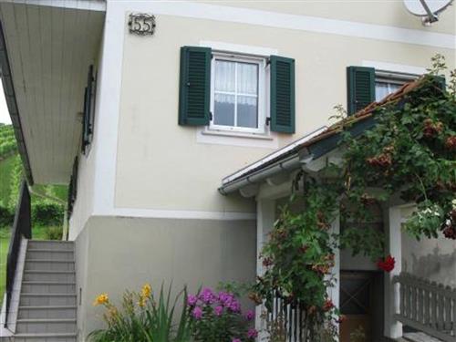 Ferieleilighet - 5 personer -  - Gießelsdorf - 8354 - Sankt Anna Am Aigen