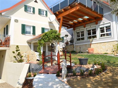 Semesterlägenhet - 5 personer -  - Gießelsdorf - 8354 - Sankt Anna Am Aigen