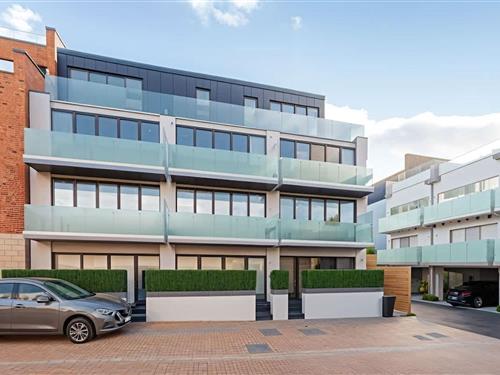 Ferieleilighet - 4 personer -  - SW19 4FW - Greater London