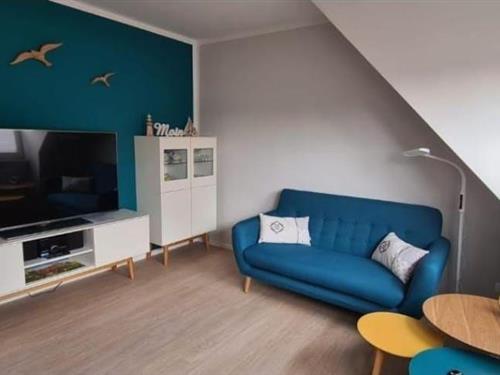 Ferielejlighed - 4 personer -  - Fischerweg - 26506 - Norden