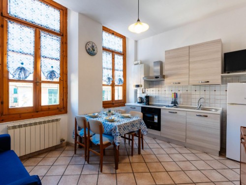 Ferielejlighed - 4 personer -  - Albenga - 17031