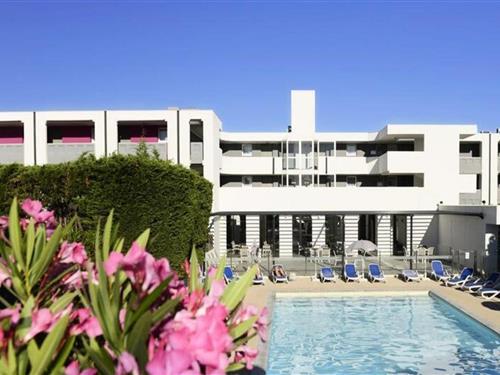 Ferieleilighet - 2 personer -  - 34540 - Balaruc Les Bains