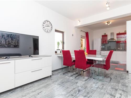 Holiday apartment - 5 persons -  - Put Brda - Ciovo-Okrug Donji - 21223 - Okrug Donji