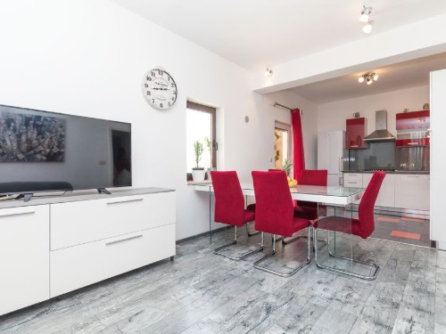 Ferieleilighet - 5 personer -  - Put Brda - Ciovo-Okrug Donji - 21223 - Okrug Donji