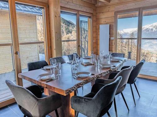 Holiday apartment - 16 persons -  - 05200 - Les Orres