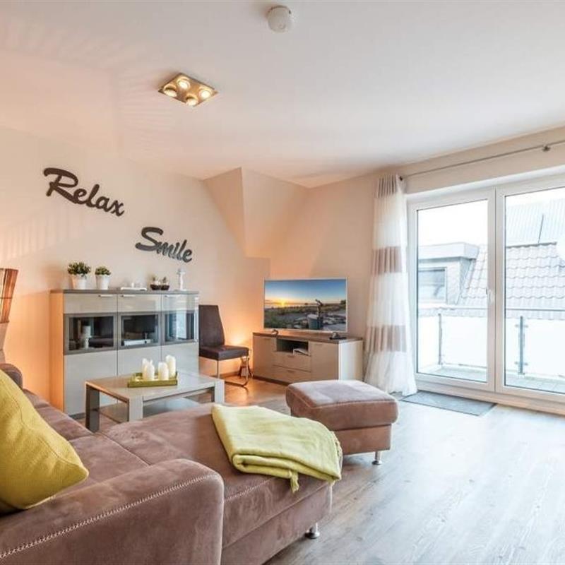 Ferielejlighed - 4 personer -  - Sydowstr. - 23669 - Niendorf