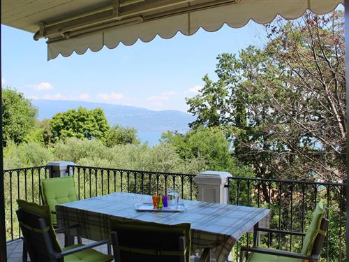 Ferienhaus - 5 Personen -  - via oriolo - 25088 - Toscolano-Maderno