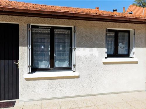 Holiday Home/Apartment - 4 persons -  - 33120 - Arcachon