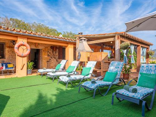 Ferielejlighed - 5 personer -  - 07300 - Inca, Illes Balears