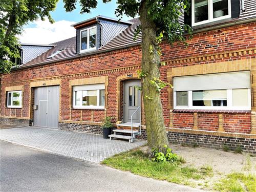 Sommerhus - 6 personer -  - Hauptstraße - 02979 - Elsterheide - Klein Partw