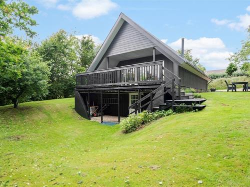 Ferienhaus - 2 Personen -  - Plantagevej - Toftum Bjerge - 7600 - Struer