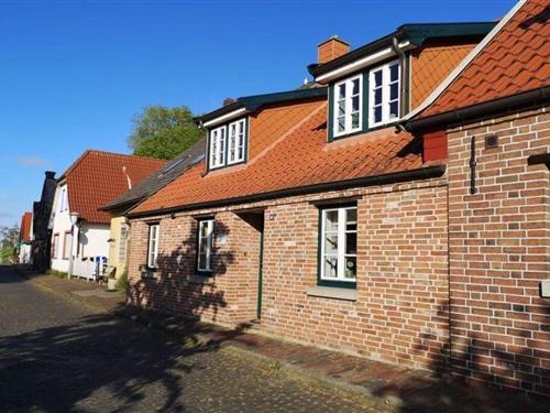 Ferienhaus - 4 Personen -  - 26434 - Hooksiel Wangerland