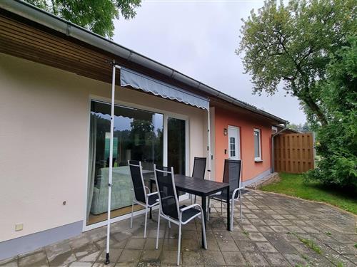 Bungalow - 4 personer -  - 19417 - Klein Labenz