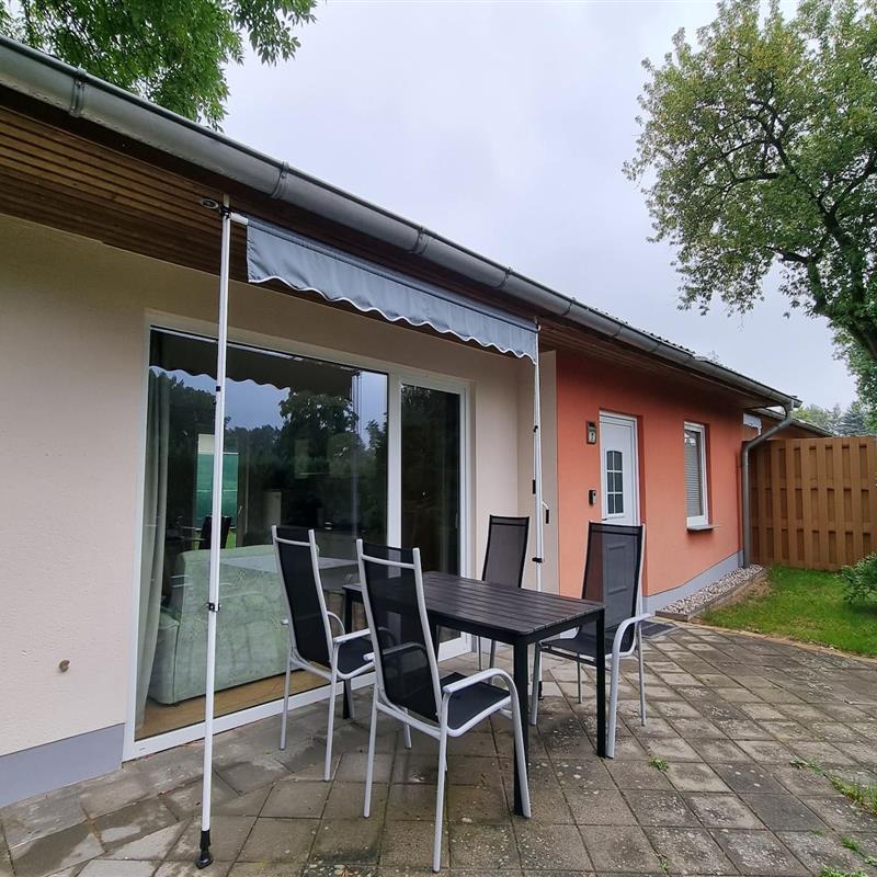 Bungalow - 4 personer -  - 19417 - Klein Labenz