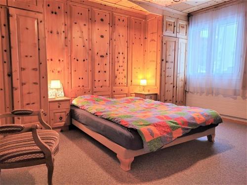 Ferieleilighet - 2 personer -  - Zermatt - 3920