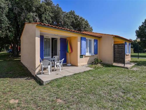 Holiday home - 6 persons -  - 17350 - Saint-Savinien