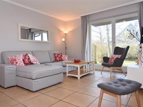 Ferieleilighet - 4 personer -  - Deckerstraße - 25980 - Westerland