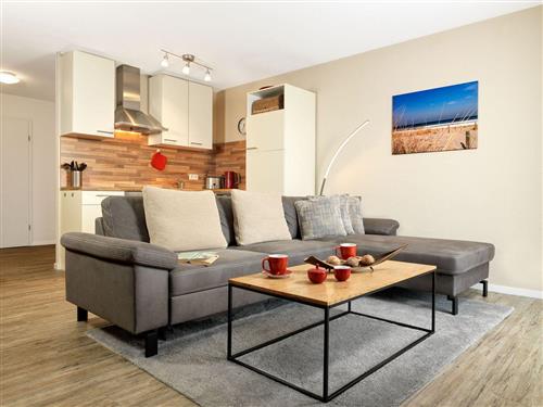 Ferielejlighed - 4 personer -  - Wismarsche Str. - 23999 - Insel Poel / Ot Kirchdorf