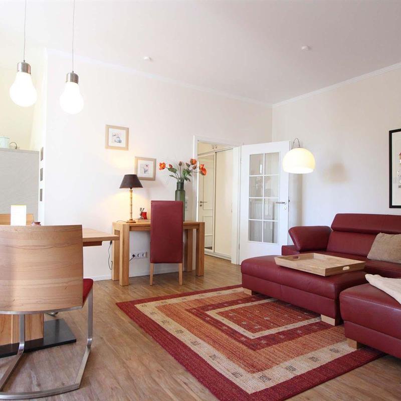 Ferielejlighed - 4 personer -  - Meisenweg - 23746 - Kellenhusen