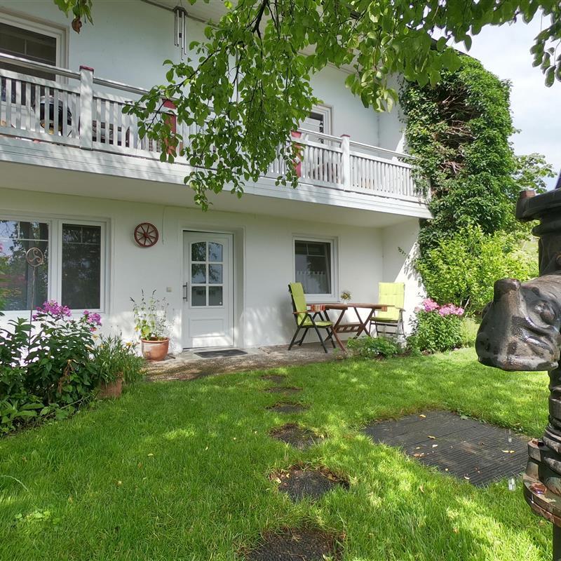 Ferielejlighed - 3 personer -  - Lindenweg - 86972 - Altenstadt