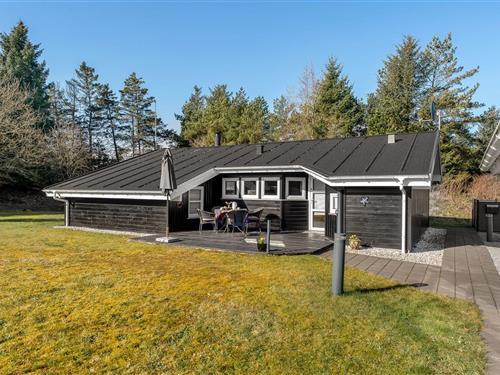 Sommerhus - 8 personer -  - Sætergaardsstien - 9492 - Blokhus