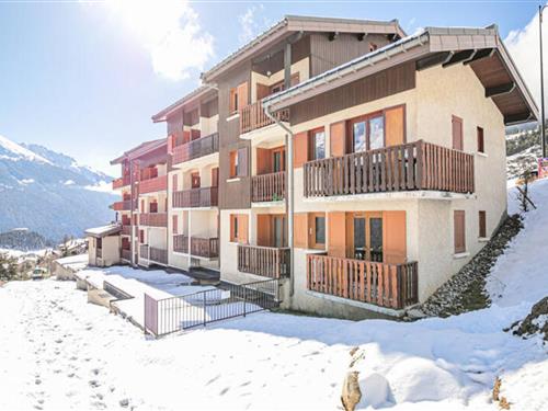 Ferienhaus - 4 Personen -  - 73500 - Aussois