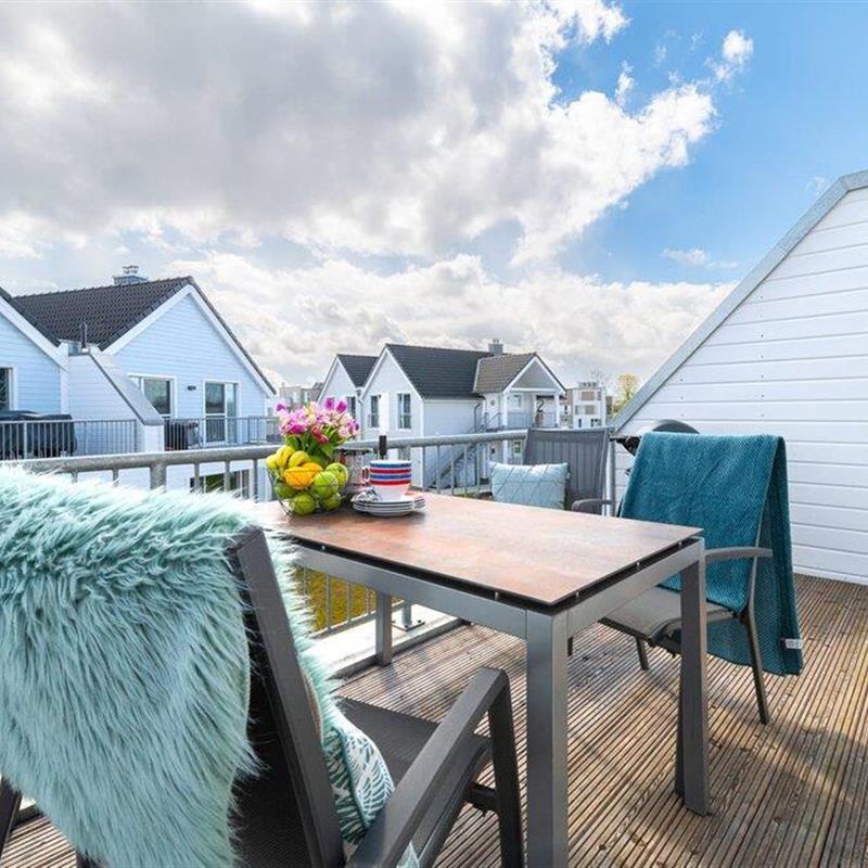 Ferielejlighed - 4 personer -  - Matrosenring - Küstenperle, Ostseeresort Olpenitz - 24376 - Olpenitz