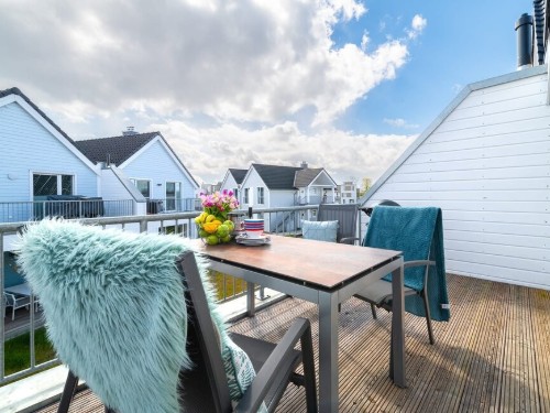 Ferieleilighet - 4 personer -  - Matrosenring - Küstenperle, Ostseeresort Olpenitz - 24376 - Olpenitz