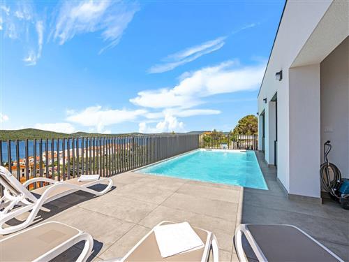 Sommerhus - 8 personer -  - Brodarica/Žaboric - 22000