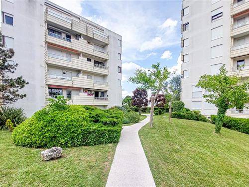 Ferieleilighet - 5 personer -  - Boulevard de Cordouan 6 Bis - 17200 - Royan