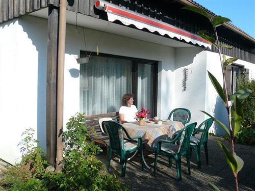 Ferienhaus - 6 Personen -  - Rehpfad - 87484 - Nesselwang