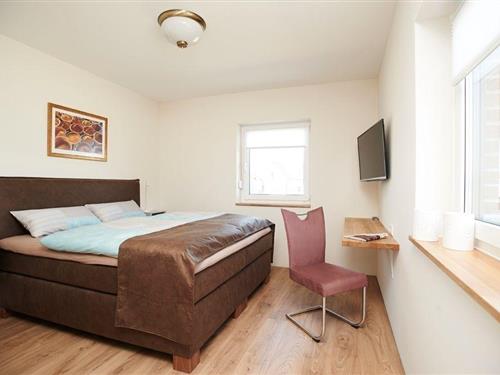 Rom - 2 personer -  - Zum Silberbusch - 21394 - Westergellersen