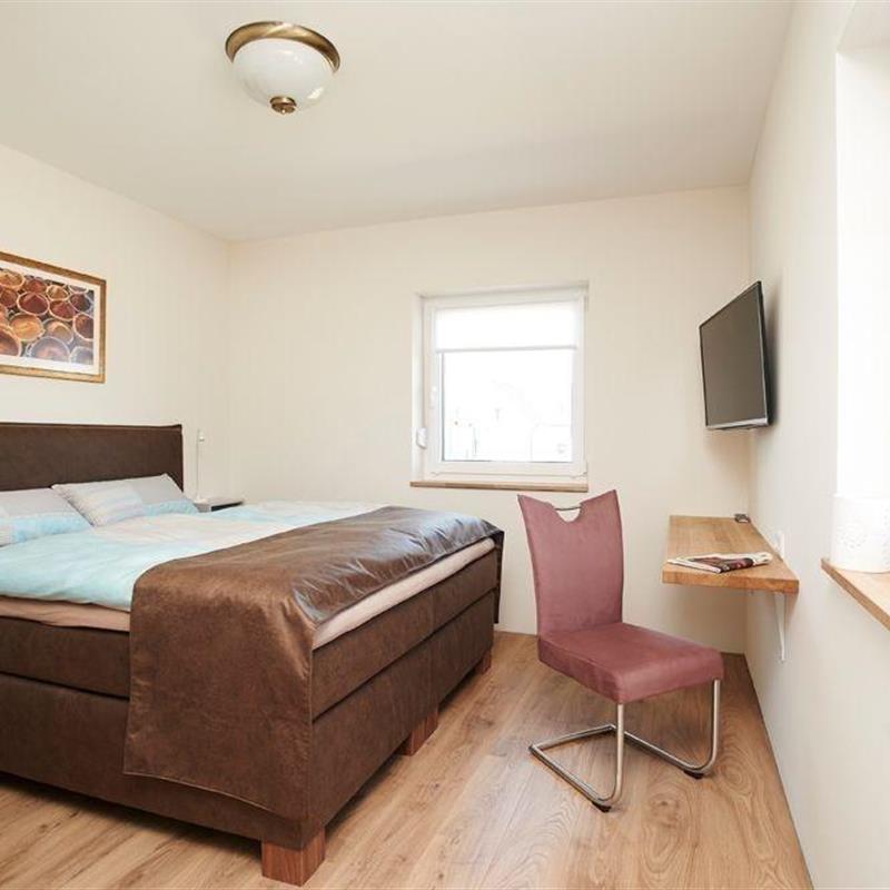 Værelse - 2 personer -  - Zum Silberbusch - 21394 - Westergellersen