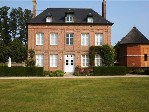 Feriehus / leilighet - 4 personer -  - 76560 - Doudeville