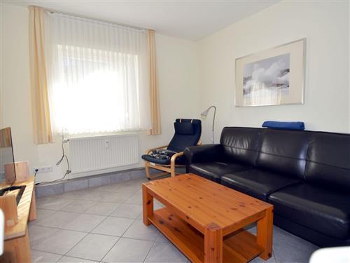 Ferienhaus - 2 Personen -  - Brückstraße - 23774 - Heiligenhafen