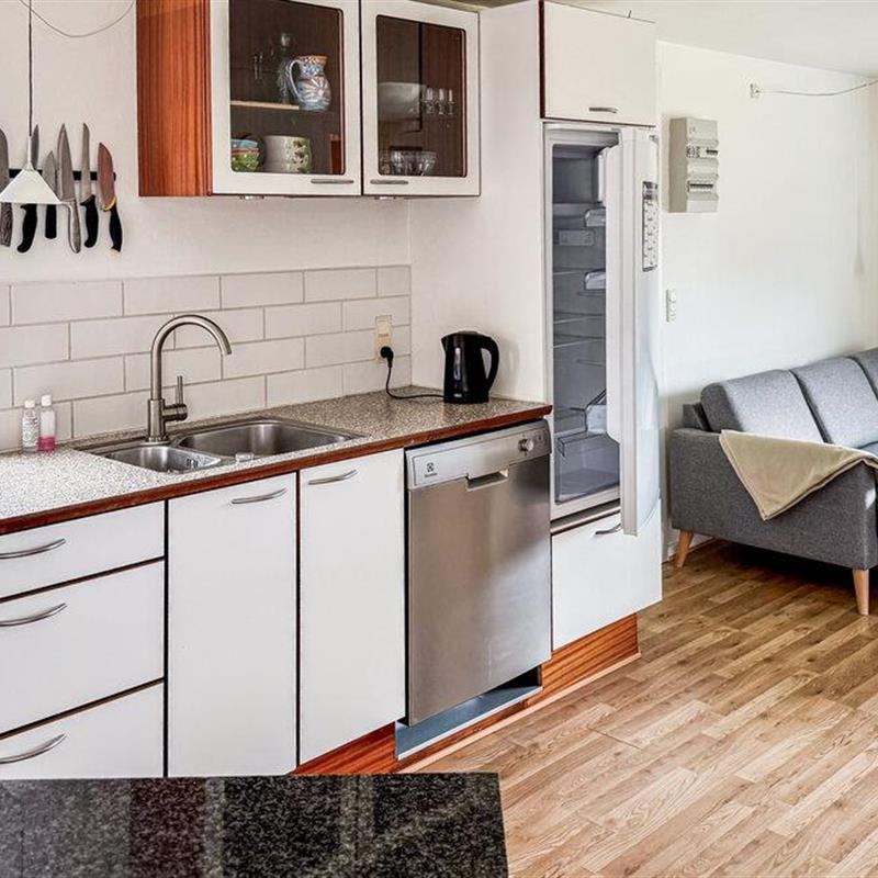 Ferienhaus - 6 Personen -  - Bakken - Rindby - 6720 - Fanö