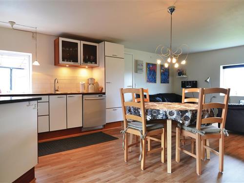 Holiday Home/Apartment - 6 persons -  - Bakken - Rindby - 6720 - Fanø