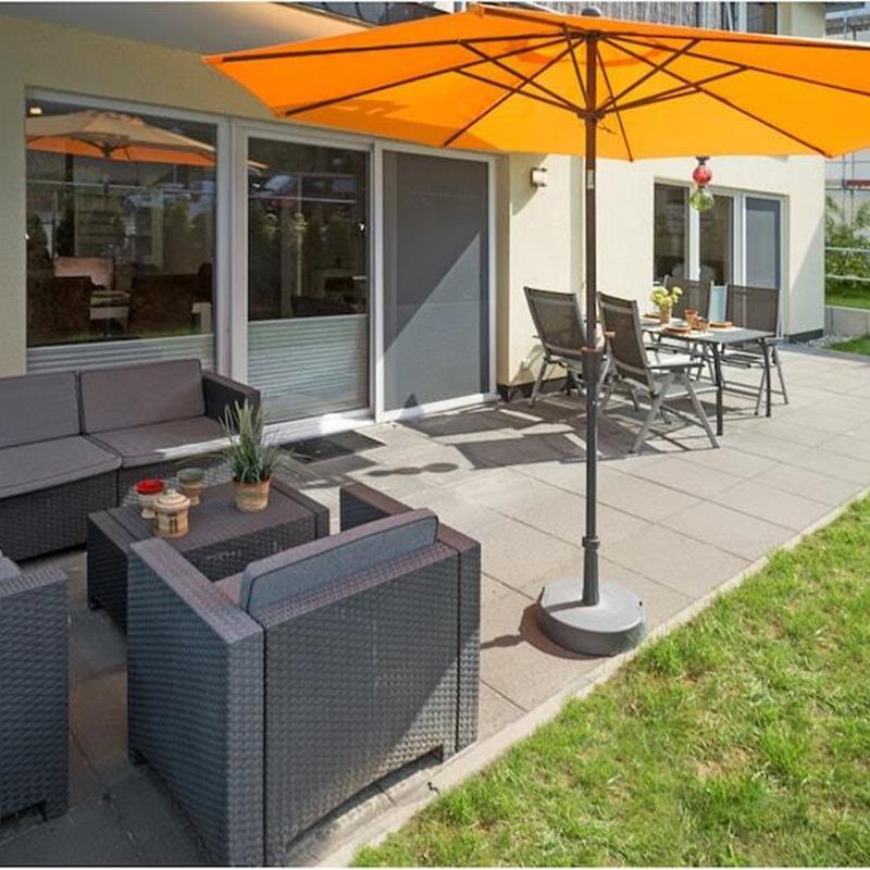 Sommerhus - 4 personer -  - 18556 - Juliusruh\/Breege, Ostsee