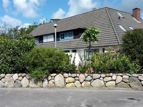 Ferielejlighed - 4 personer -  - Böhler Landstr. 76 B - 25826 - St. Peter-Ording