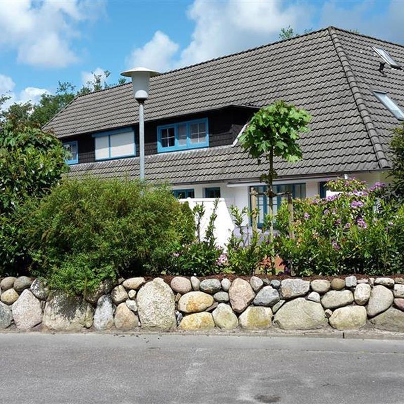 Ferielejlighed - 4 personer -  - Böhler Landstr. 76 B - 25826 - St. Peter-Ording