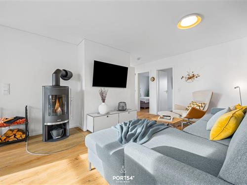 Ferielejlighed - 4 personer -  - Matrosen-Ring - 24376 - Olpenitz